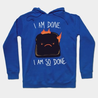 Toast Hoodie